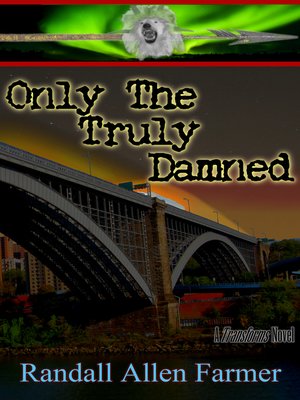 cover image of Only the Truly Damned